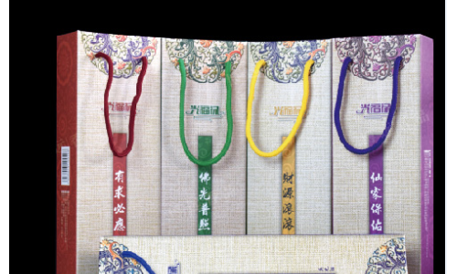 从态度看顺峰香薰用品的前路发展