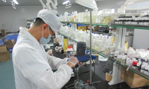 研发生产一体化，OUWENER美容护肤让产品更具性价比