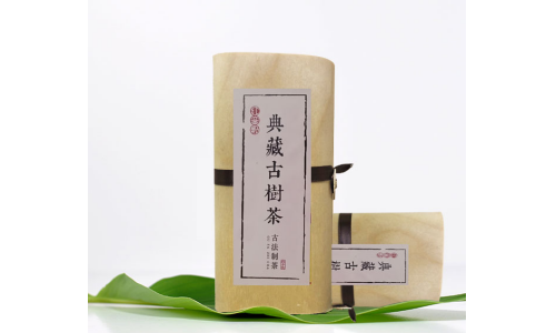 将茶融进生活，红銮殿茶叶希望人们都能尝到好茶滋味