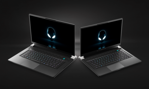 聚焦X要素 瞄准最前沿 ALIENWARE全新X系列游戏本惊艳问世
