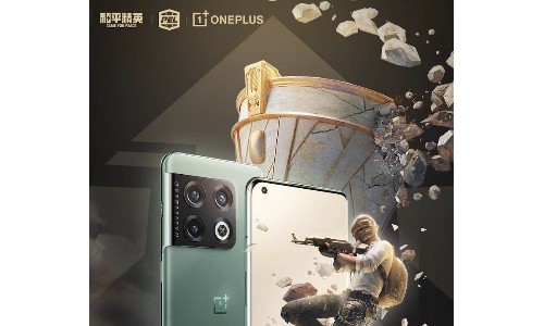 斩获天猫超级品牌日安卓手机销量&销售额双冠 一加 10 Pro迎2022开门红