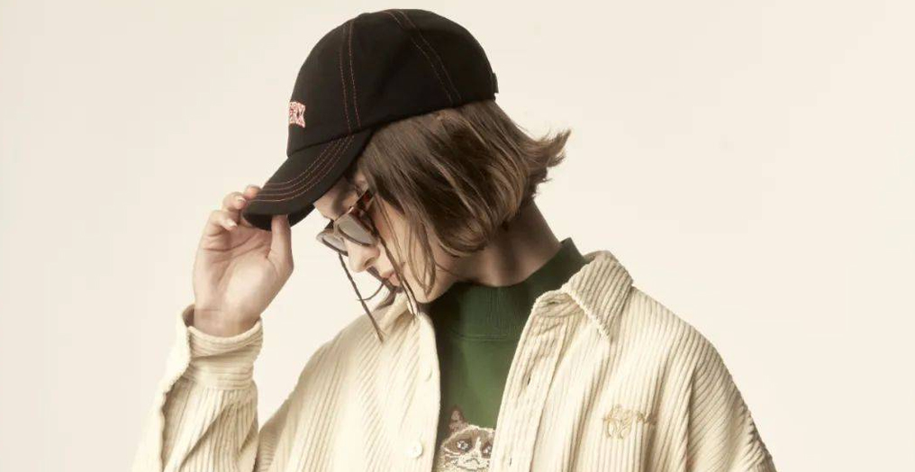 檀健次、王俊凯上身！Gucci、爱马仕都在把玩的「滑板 / 户外」都被它玩明白了
