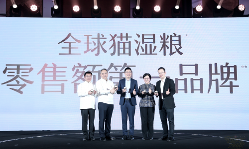湿粮赛道新突破，雀巢普瑞纳珍致以主食罐发力高端湿主粮市场