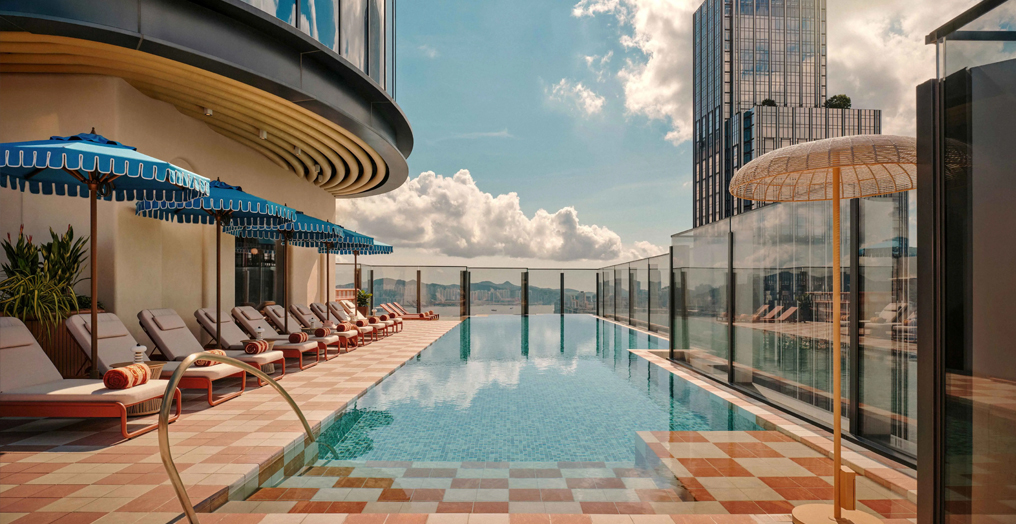 盛宴当前:探索香港、最火热的新开幕餐厅与酒吧