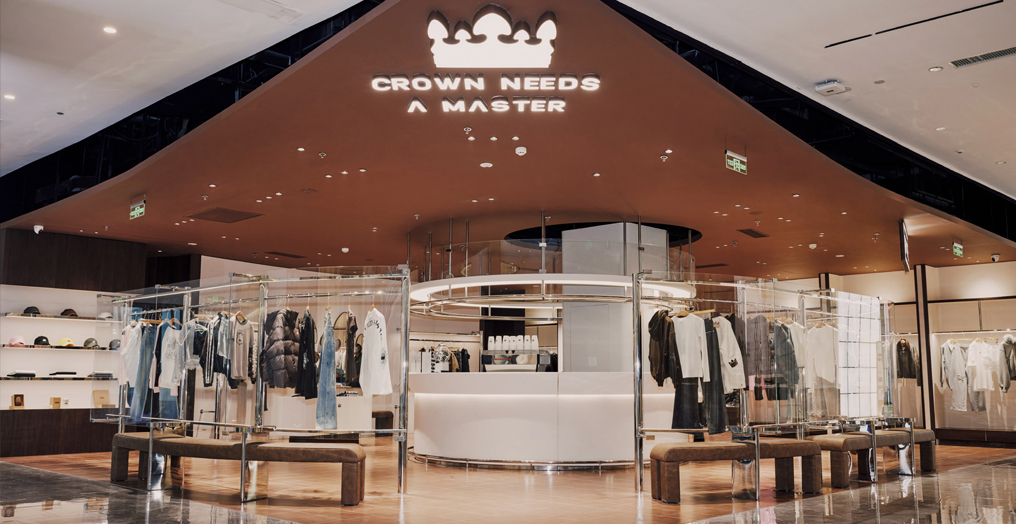 GAFE 把快闪店玩成 “自由游乐场”！邀您放肆玩